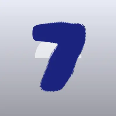 Визитка: 7Я, магазин трикотажных изделий в Тамбове