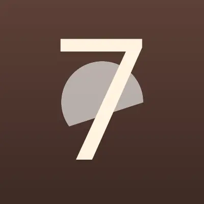 Визитка: 7Я, торгово-монтажная компания в Ханты-Мансийске