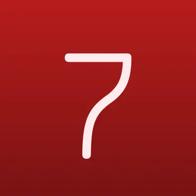 Визитка: 7Arts, багетная мастерская в Троицке