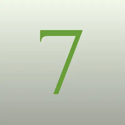 Визитка: 7Д Студия, компания по дизайну и ремонту квартир, офисов и помещений в Москве