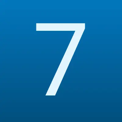 Визитка: 7Time, сеть профессиональных контакт-центров в Екатеринбурге