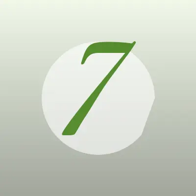 Визитка: 7ЦВЕТОF, цветочный оптово-розничный магазин в Тобольске