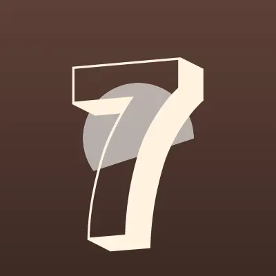 Визитка: 7я, экспресс-магазин продуктов в Саранске