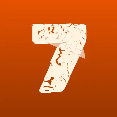 Визитка: 7я, кафе в Элисте