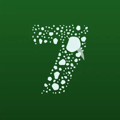 Визитка: 7b, скалодром для детей и взрослых в Магнитогорске