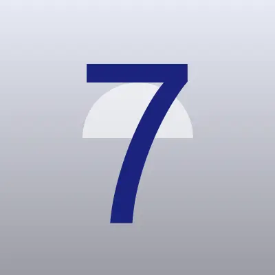 Визитка: 7camicie, сеть магазинов рубашек в Красногорске