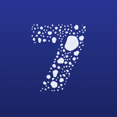 Визитка: 7деталей, центр грузовых запчастей и грузового авторазбора в Красноярске