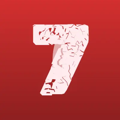 Визитка: 7`events catering, компания по выездному обслуживанию в Красноярске