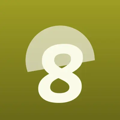 Визитка: 8 Dance Studio, студия современной хореографии в Пскове