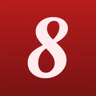 Визитка: 8 Марта, торговая компания в Махачкале