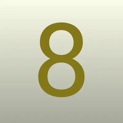 Визитка: 8 ШТАМПОВ, компания в Красноярске