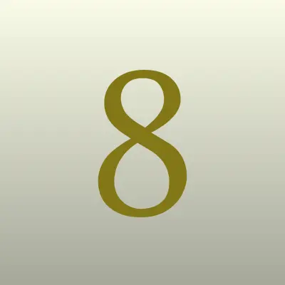 Визитка: 8 ШТАМПОВ, компания в Красноярске