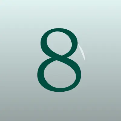 Визитка: 8 Степень в Балашихе