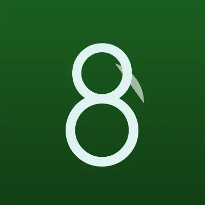 Визитка: 8-я оптика, сеть оптических салонов в Коммунарке