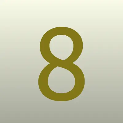 Визитка: 8 heads, веб-студия в Хабаровске