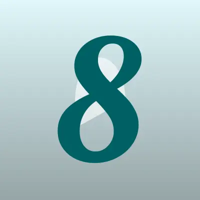 Визитка: 8 миля, спортивный клуб в Альметьевске