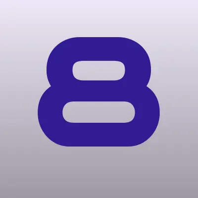 Визитка: 8 минут, столовая-бар во Владивостоке