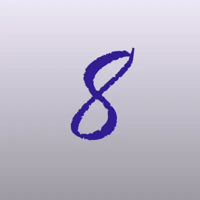 Визитка: 8 пунктов, типография в Астрахани