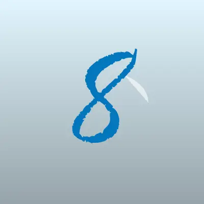 Визитка: 86 пельменей, служба доставки домашней еды в Сургуте