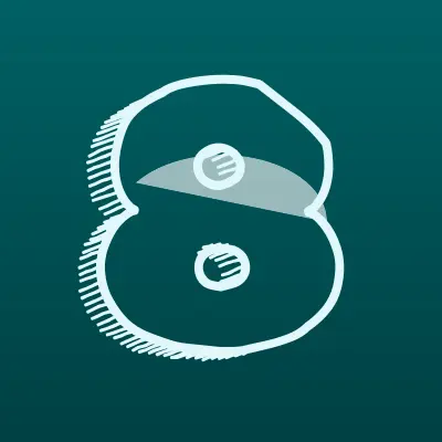 Визитка: 888, продуктовый магазин в Новошахтинске