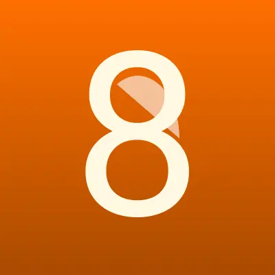 Визитка: 8th avenue in beauty town, салон красоты в Красногорске