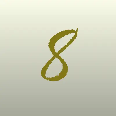 Визитка: 8th street, магазин в Южно-Сахалинске