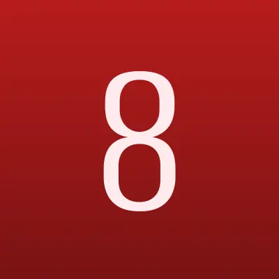 Визитка: 8vend.ru, торговая компания в Краснодаре