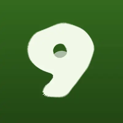 Визитка: 9-18, бизнес-центр в Москве