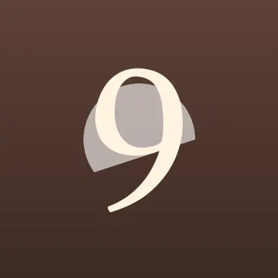 Визитка: 9 Жизней, ветеринарная клиника в Новороссийске