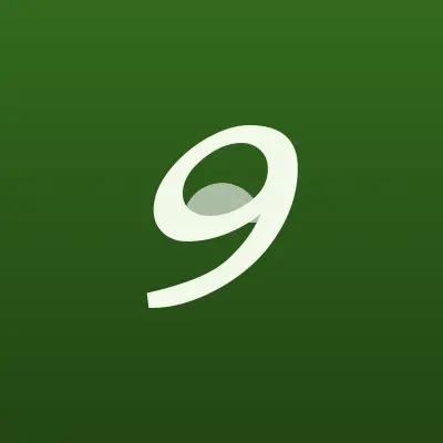 Визитка: 9 МЕСЯЦЕВ, магазин в Курске