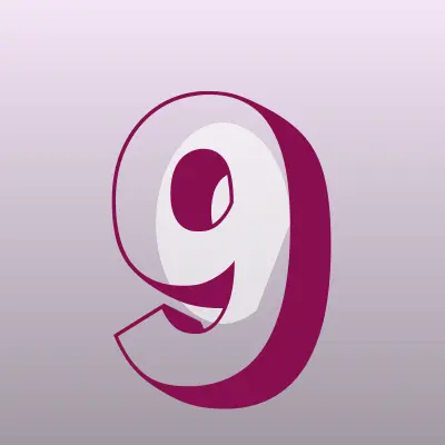 Визитка: 9 ОСТРОВОВ, кондитерская торговая сеть в Среднеуральске