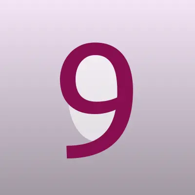 Визитка: 9 ОСТРОВОВ, кондитерская торговая сеть в Полевском