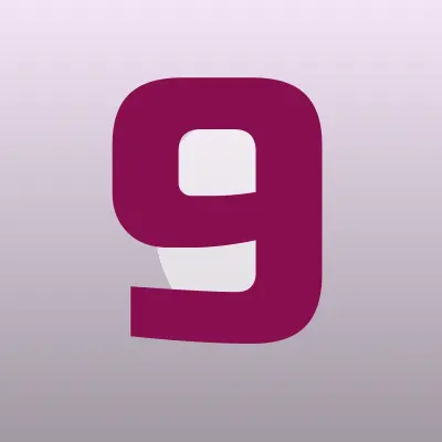 Визитка: 9 Островов, кондитерская торговая сеть в Нижнем Тагиле