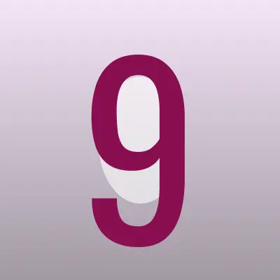 Визитка: 9 Островов, кондитерская торговая сеть в Нижнем Тагиле