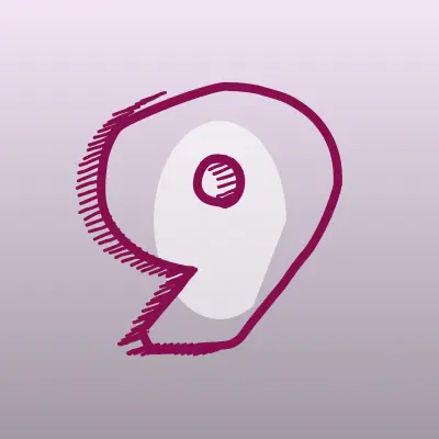 Визитка: 9 Островов, кондитерская торговая сеть в Нижнем Тагиле