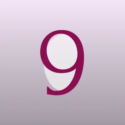 Визитка: 9 Островов, кондитерская торговая сеть в Нижнем Тагиле