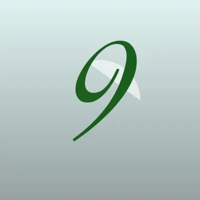 Визитка: 9-ая планета, рекламное агентство в Отрадном