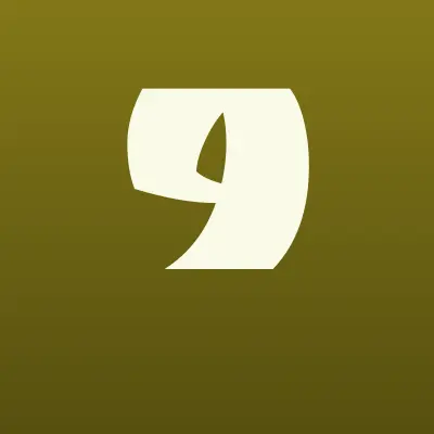 Визитка: 9%, магазин продуктов в Кинели