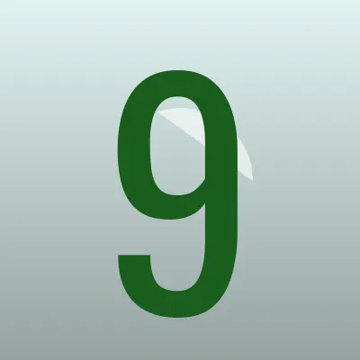 Визитка: +9, магазин товаров для беременных во Владикавказе