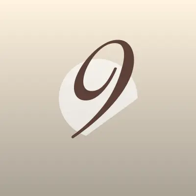 Визитка: 9 месяцев, медицинская клиника в Казани