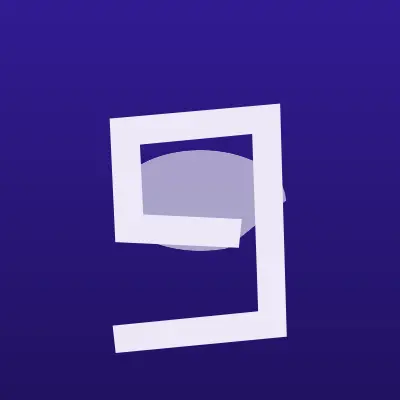 Визитка: 9%, продуктовый магазин в Отрадном