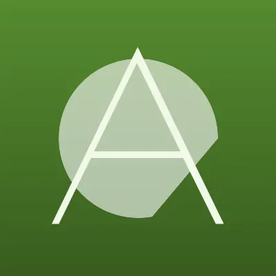 Визитка: А1, производственно-полиграфическая компания в Санкт-Петербурге