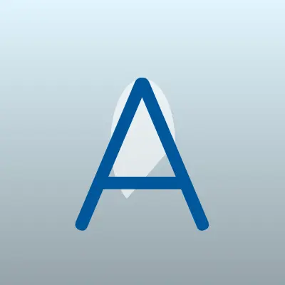 Визитка: ABC, компания в Красноярске