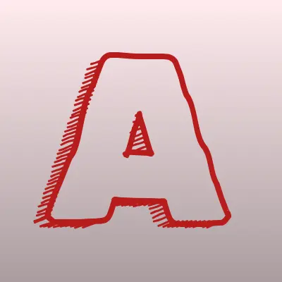 Визитка: АБС-ДИЗАЙН, дизайн-студия в Москве