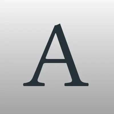 Визитка: АГ Фабер, медицинский центр в Уфе