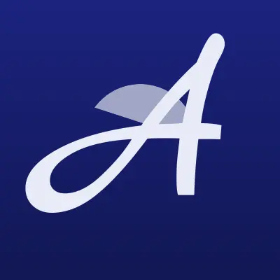 Визитка: ALIZE, стоматологическая клиника в Красногорске