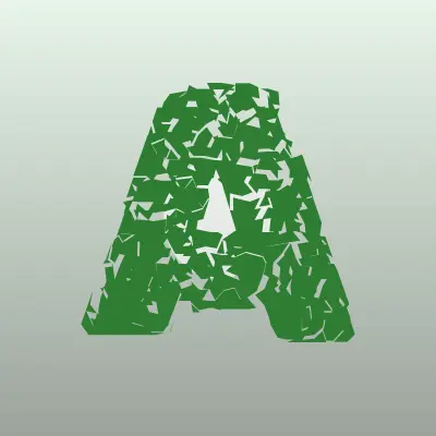 Визитка: ANANAS HOLIDAY, агентство по организации детских праздников в Москве