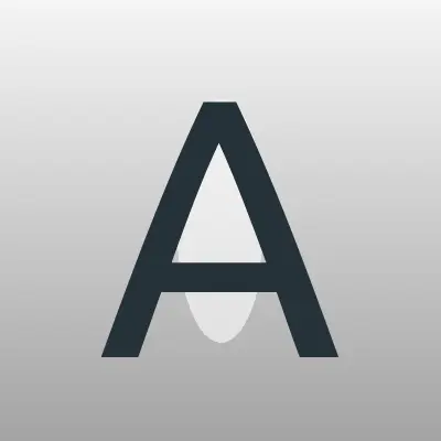 Визитка: АС ФАСАД, торговая компания в Красноярске