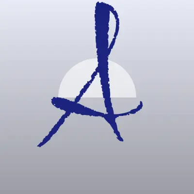 Визитка: ATHLETIC GYM, сеть фитнес-клубов в Тюмени