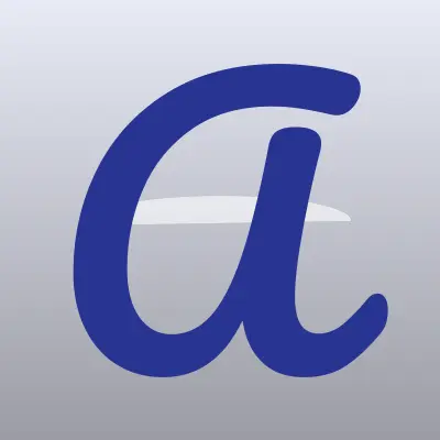 Визитка: AUNITE Group, компания по продвижению рекламы в интернете в Иркутске